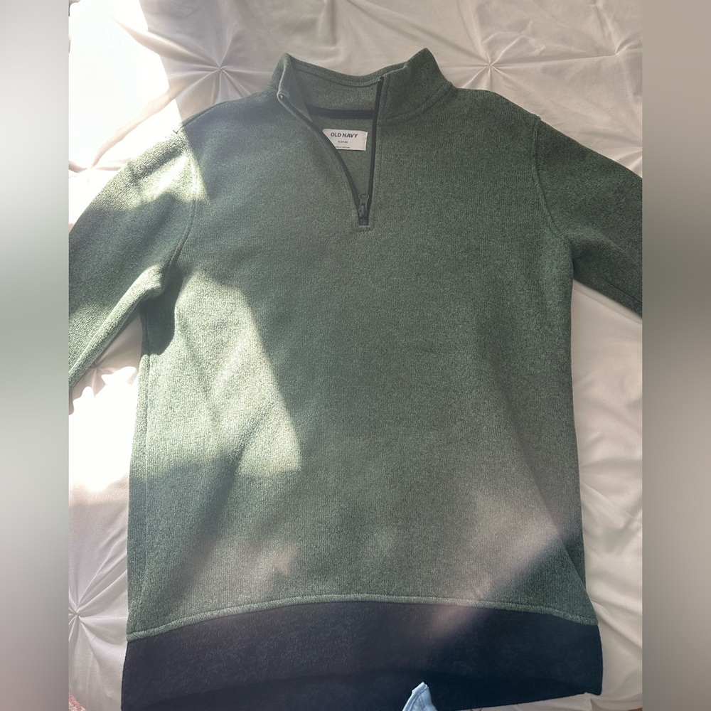 BOYS OLD NAVY POLO